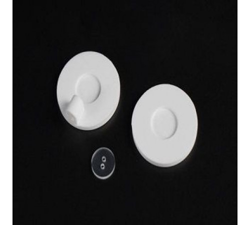 Заглушка Arlight ARL-MOONLIGHT-ROUND-40-CAP-SIDE-S-SET-WH 048837 Заглушка Arlight ARL-MOONLIGHT-ROUND-40-CAP-SIDE-S-SET-WH 048837