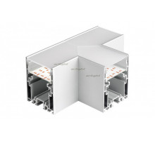 Угол Arlight S2-LINE-5470-T90 тройной 021259