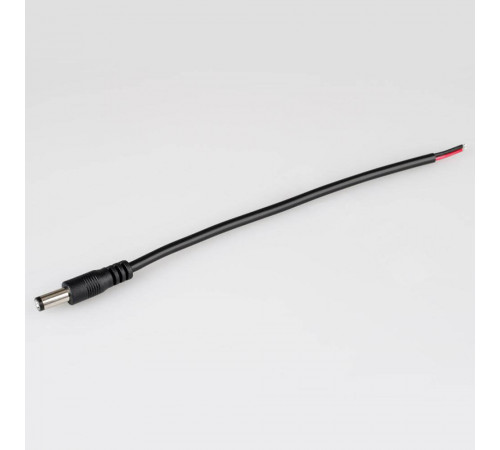 Разъем выводной Arlight DC-2pin-L150mm-X1M (PAPA) 022355