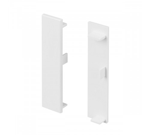 Заглушка Arlight PLINTUS-H55 WHITE 046163 Заглушка Arlight PLINTUS-H55 WHITE 046163