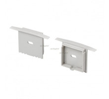 Заглушка Arlight ARH-POWER-F-W35 с отверстием 016129