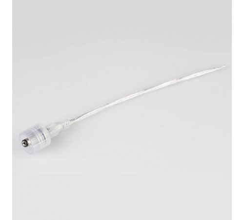 Разъем выводной Arlight DCWP-2pin-L150mm-X1M (PAPA) 022315