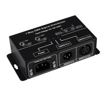 Усилитель Arlight DMX-сигнала LN-DMX-1CH (220V) 016921