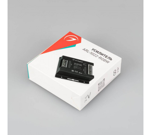 Усилитель Arlight 027141 Усилитель Arlight 027141