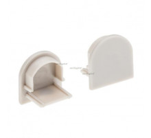Заглушка Arlight ARH-WIDE-B-H20 Round глухая 016565