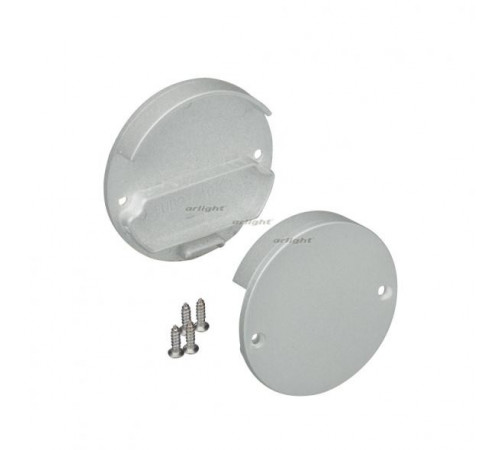 Заглушка Arlight SL-ROUND-D40 019291