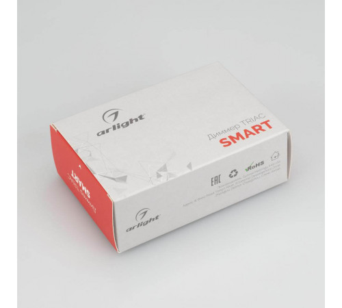 Диммер Arlight Smart 023066 Диммер Arlight Smart 023066