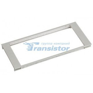 Рамка в профиль Arlight SHELF-MULTI двойная 017302