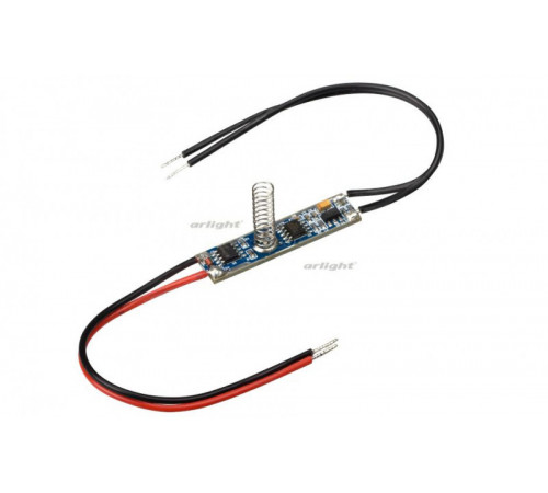 Микродиммер Arlight SR-2901S-H20 019445 Микродиммер Arlight SR-2901S-H20 019445