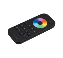 Пульт Arlight SMART-R26-RGBW Black 023477