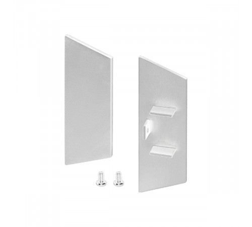 Заглушка Arlight WALL-2575 глухая 052514 Заглушка Arlight WALL-2575 глухая 052514