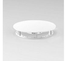 Крепление Arlight MOONLIGHT-BASE-ROUND-D18-L White 046065