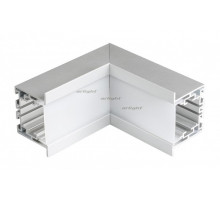 Угол Arlight S2-LINIA55-F-L90N внутренний 021273