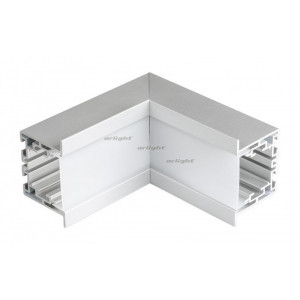 Угол Arlight S2-LINIA55-F-L90N внутренний 021273