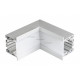 Угол Arlight S2-LINIA55-F-L90N внутренний 021273