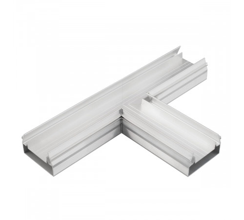 Угол Arlight STRETCH-S-50-CEIL-CENTER-T90 тройной 046878 Угол Arlight STRETCH-S-50-CEIL-CENTER-T90 тройной 046878