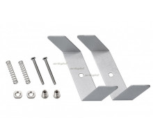 Держатель Arlight S2-LINIA94-F Set 021194