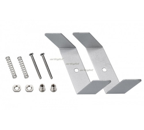 Держатель Arlight S2-LINIA94-F Set 021194