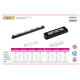 Драйвер Horoz Vega 12V 60W IP67 5A 083-001-0060 (HL555) HRZ00001208