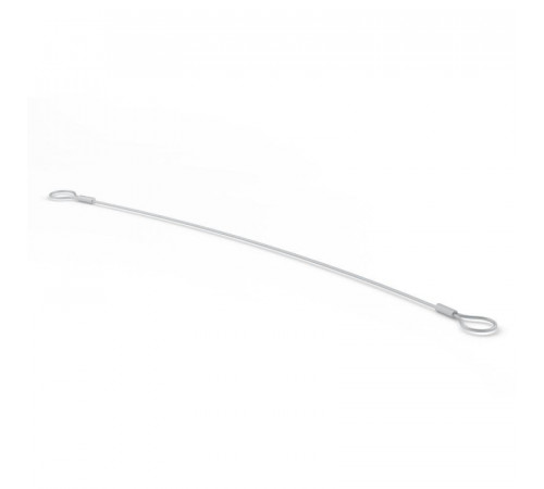 Трос страховочный Arlight ALU-LINE-DUO 024196 Трос страховочный Arlight ALU-LINE-DUO 024196