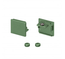 Заглушка Arlight SL-LINE-2522 MINT глухая 052831