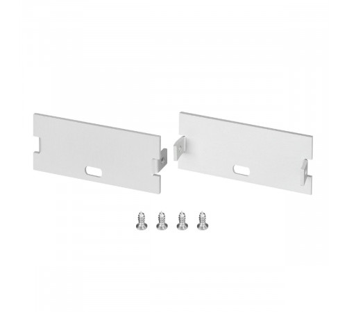 Заглушка Arlight FLOOR60 с отверстием 046418 Заглушка Arlight FLOOR60 с отверстием 046418