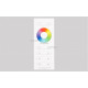 Сенсорный пульт Arlight SR-2839 White 019790