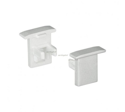 Заглушка Arlight SL-MINI-8-H12-F12 глухая 024491 Заглушка Arlight SL-MINI-8-H12-F12 глухая 024491