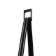 Крепление накладное Arlight SL-LINE-W20-BELT BLACK 051270