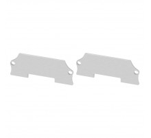 Заглушка Arlight STRETCH-S-35-CEIL-CENTER-A (GAMMA35) 047005