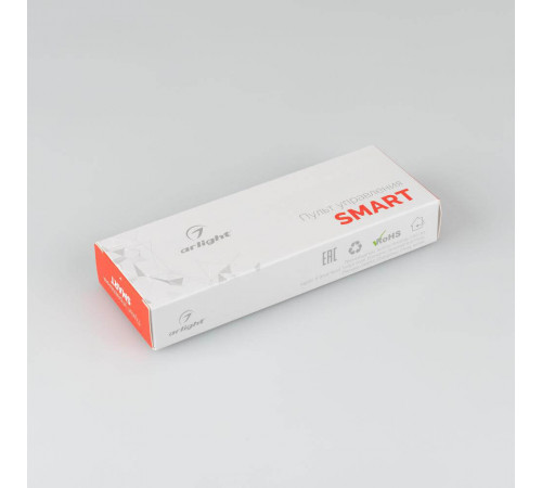 Пульт Arlight SMART-R7-DIM 023028 Пульт Arlight SMART-R7-DIM 023028