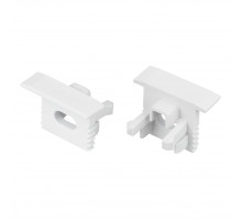 Заглушка с отверстием Arlight SL-MINI-10-F WHITE 049454