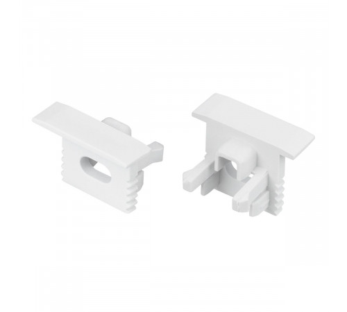 Заглушка с отверстием Arlight SL-MINI-10-F WHITE 049454 Заглушка с отверстием Arlight SL-MINI-10-F WHITE 049454