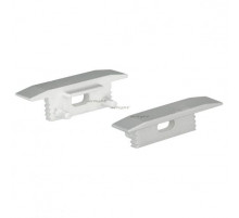 Заглушка Arlight SL-SLIM-H7-F25 с отверстием 024490