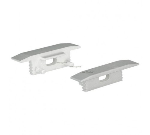 Заглушка Arlight SL-SLIM-H7-F25 с отверстием 024490