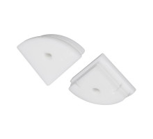 Заглушка Arlight WPH-KANT-H16 с отверстием 023168