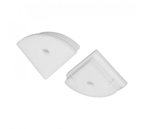 Заглушка Arlight WPH-KANT-H16 с отверстием 023168
