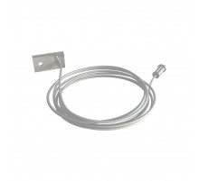 Подвес-держатель для профиля Arte Lamp Profile-accessories A201005