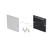 Заглушка Arlight SL-Linia32-Fantom-Edge глухая 027298