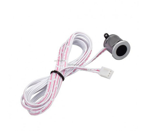 ИК-датчик Arlight SR-Hand-Switch-Silver-R 018354
