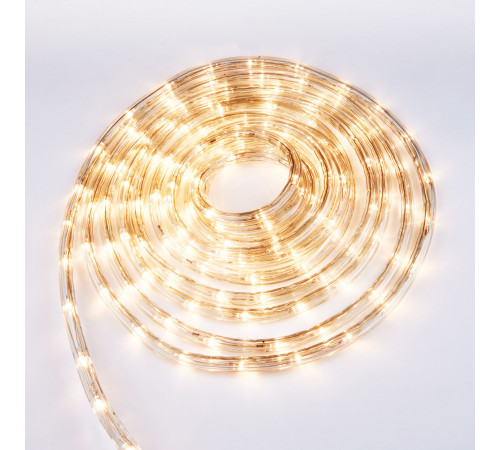 Дюралайт Uniel ULD-D50 8M/С08 IP44 WARM WHITE UL-00008572