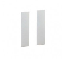 Заглушка Arlight PLINTUS-H55 046394