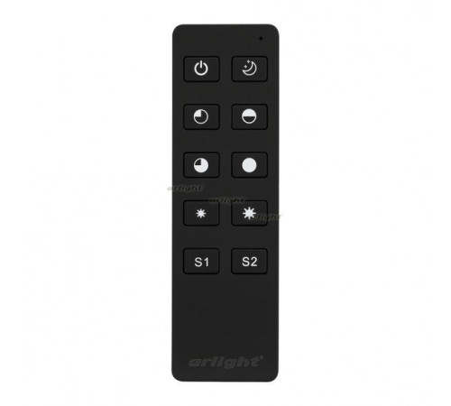 Пульт Arlight SMART-R6-DIM 023027 Пульт Arlight SMART-R6-DIM 023027
