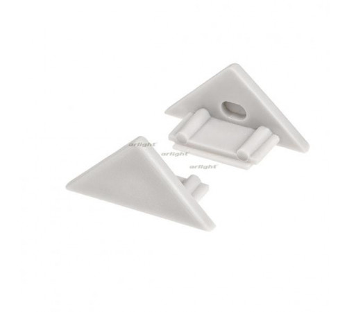 Заглушка Arlight CORNER-VF 017341 Заглушка Arlight CORNER-VF 017341