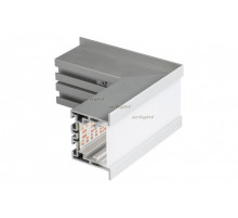 Угол Arlight S2-LINIA55-F-L90W внешний 021274