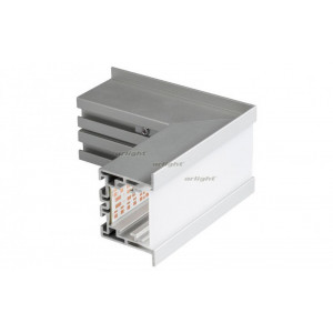 Угол Arlight S2-LINIA55-F-L90W внешний 021274