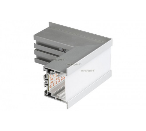 Угол Arlight S2-LINIA55-F-L90W внешний 021274