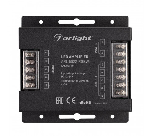 Усилитель Arlight 027141 Усилитель Arlight 027141