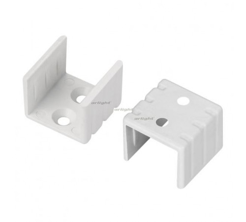 Держатель Arlight PVC-SLIM-H15 018248 Держатель Arlight PVC-SLIM-H15 018248