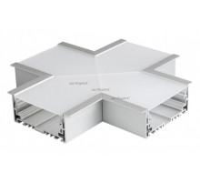 Угол Arlight S2-LINIA94-F-X90 крестовой 021286